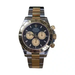 Rolex Daytona 126503 Paul Newman Dial Oyster Bracelet