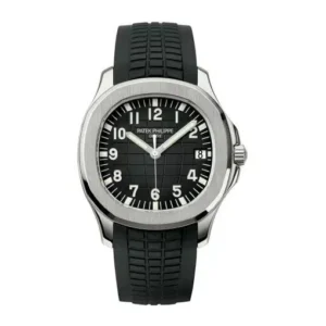 Patek Philippe 5167A-001 Aquanaut Self-Winding