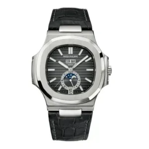 Patek Philippe 5726A-001 Nautilus Self-Winding