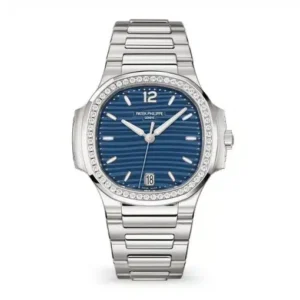 Patek Philippe 7118-1200A-001 Nautilus Self-Winding