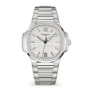 Patek Philippe 7118-1200A-010 Nautilus Self-Winding