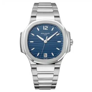 Patek Philippe 7118/1A-001 Lady’s Nautilus