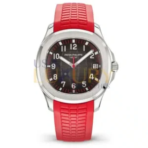 Patek Philippe 5167A-012 Aquanaut Singapore Special Edition