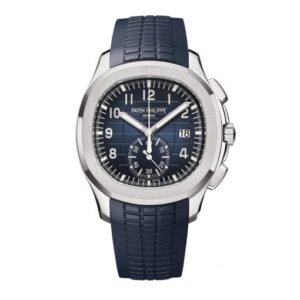 Patek Philippe 5968G-001 Aquanaut Watch