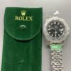 Rolex GMT Master II Bruce Wayne
