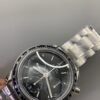 Omega Speedmaster Racing Chrono by HR Factory