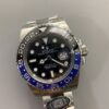 Rolex GMT-2 Batman