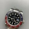 Rolex GMT II 126710BLRO Pepsi V3