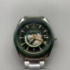 Omega Aqua Terra GMT World Timer