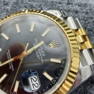 VS Factory Rolex Datejust Bicolor