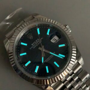 Rolex Datejust - VS Factory Model