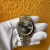 Rolex Datejust 41 Wimbledon BP Factory 126334