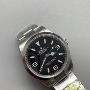 Rolex Explorer Ref. 224270