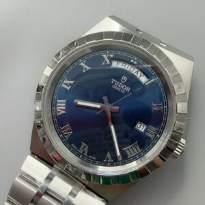 Tudor Royal Watch - V7 Factory Model