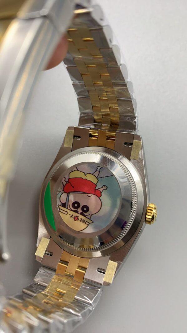 Rolex Datejust MOP - Image 11
