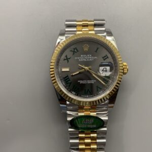 Rolex Datejust Wimbledon 36