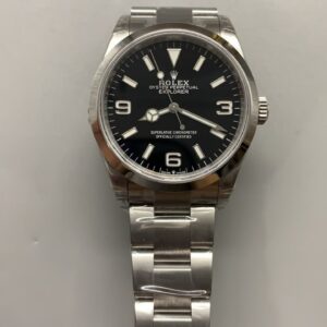 Rolex Explorer