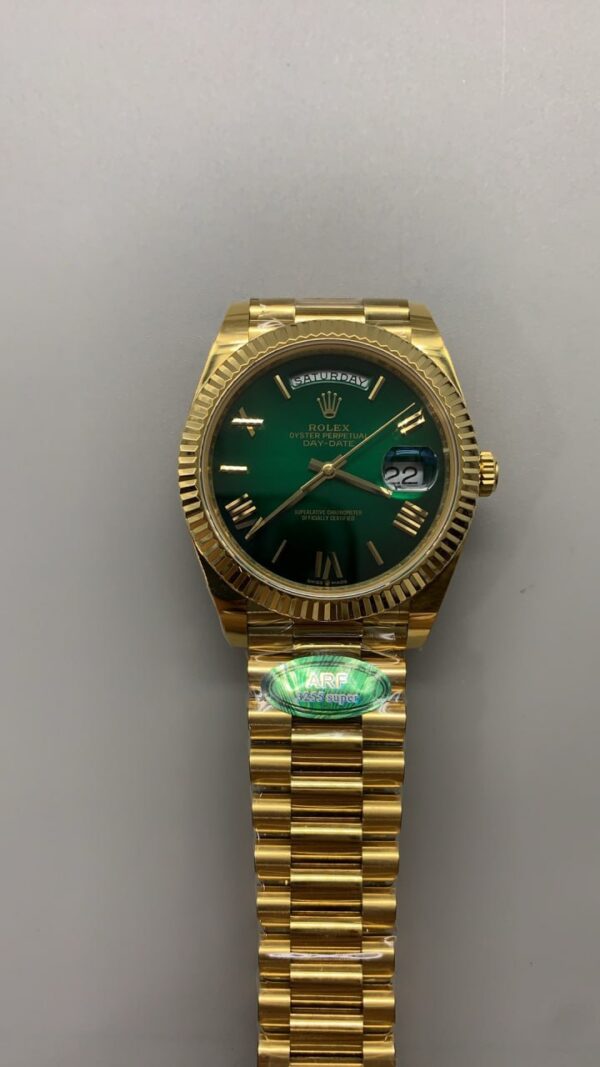 Rolex Day-Date 228238 - Image 2