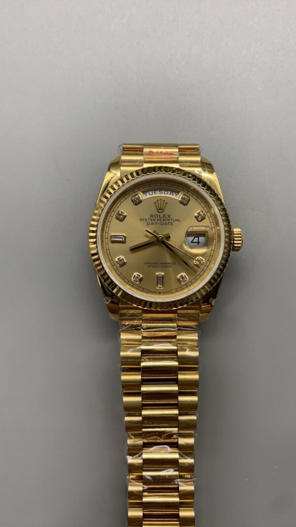 Rolex Day-Date - Image 2