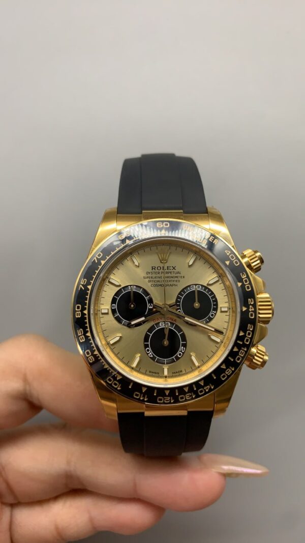 Rolex Daytona