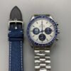 Omega SpeedMaster Snoopy Apollo