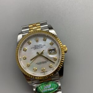 Rolex Datejust MOP