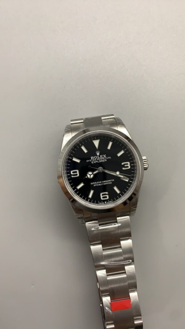 Rolex Explorer - Image 3