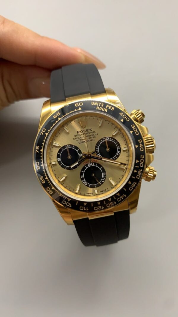 Rolex Daytona - Image 3