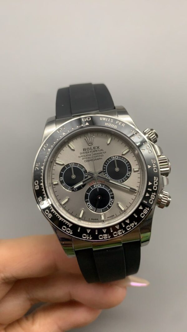 Rolex Daytona 2024