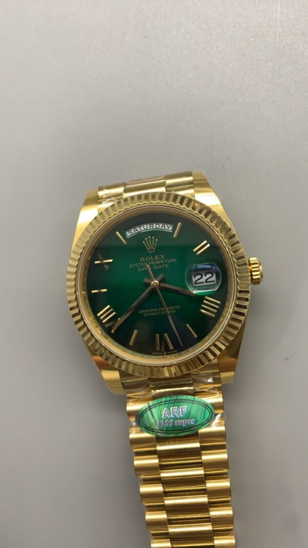 Rolex Day-Date 228238