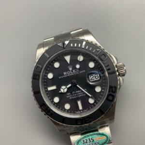 Rolex Yachtmaster