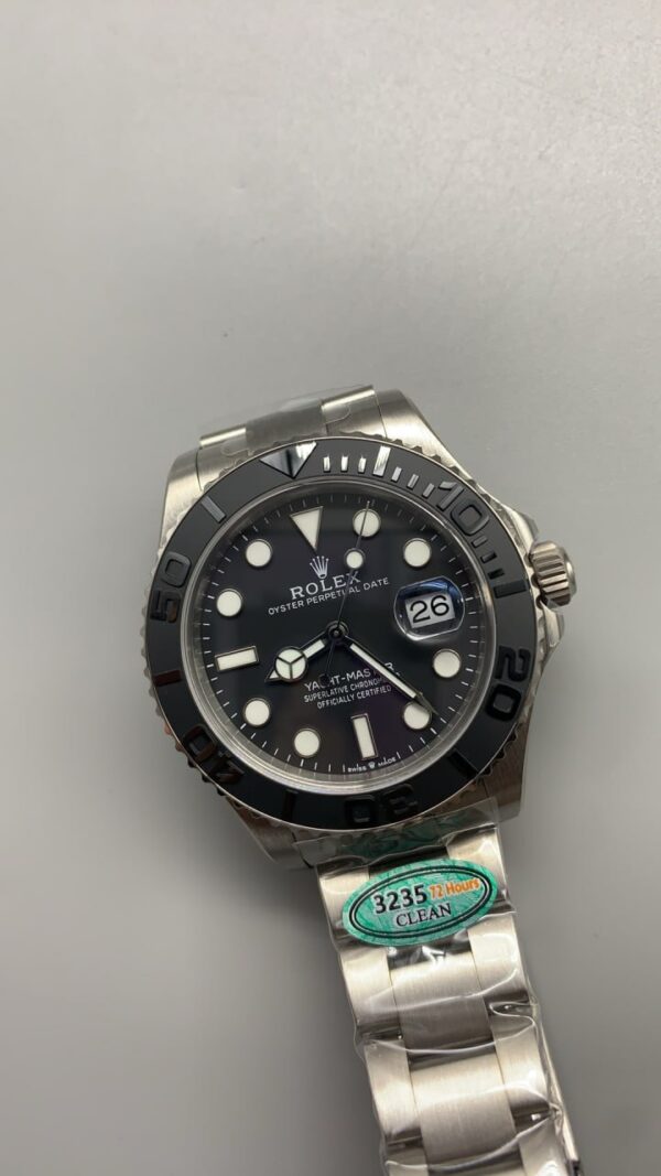 Rolex Yachtmaster