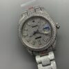 Rolex Datejust 41 ICED OUT