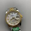 Rolex Datejust MOP