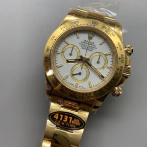 Rolex Explorer II 226570