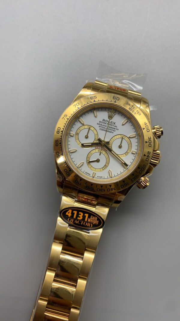 Rolex Explorer II 226570