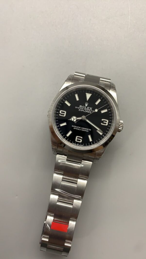 Rolex Explorer - Image 4