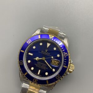Rolex Submariner Ref. 16613 Vintage
