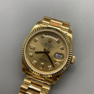 Rolex Day-Date