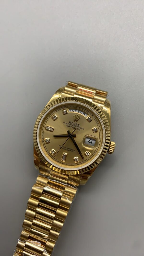 Rolex Day-Date