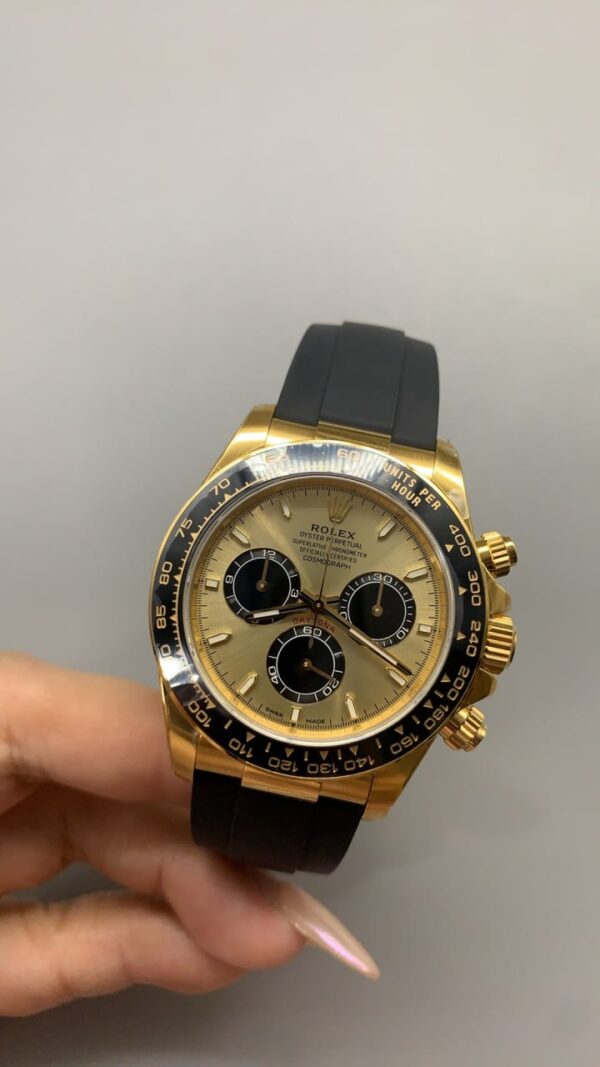 Rolex Daytona - Image 4