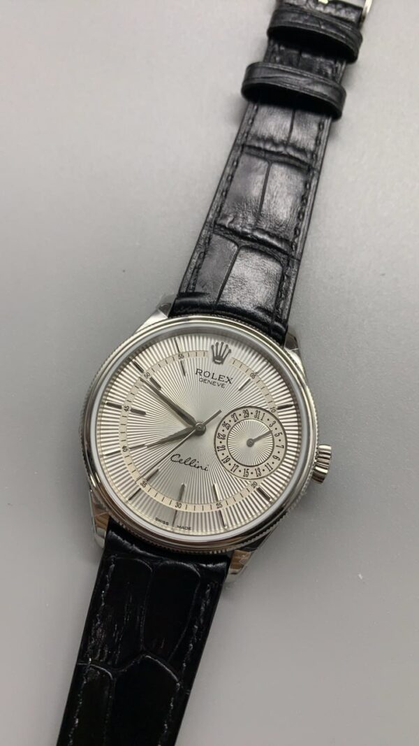 Rolex Cellini 50519 - Image 4