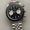 Tudor Black Bay Chronograph