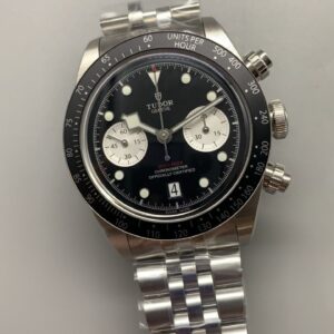 Tudor Black Bay Chronograph
