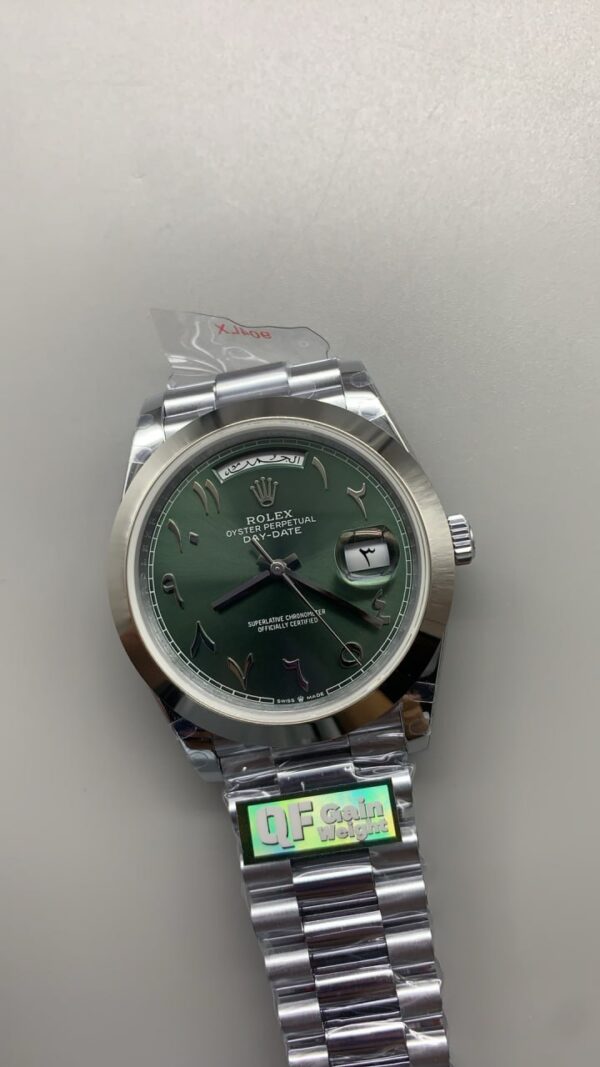 Rolex Day-Date
