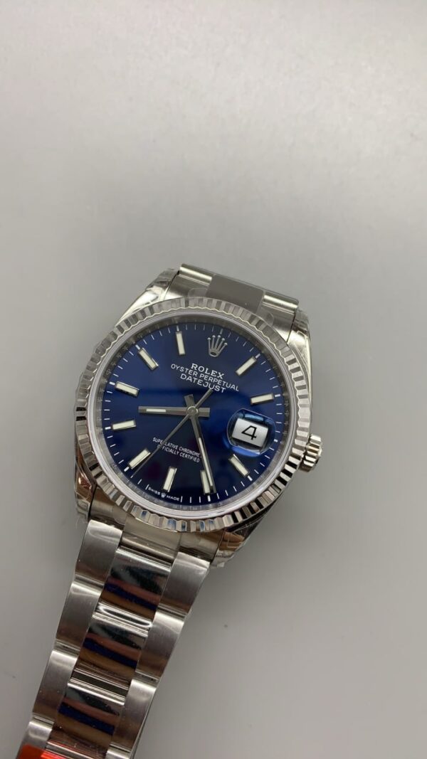 Rolex Datejust