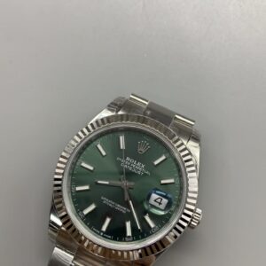 Rolex Datejust Wimbledon