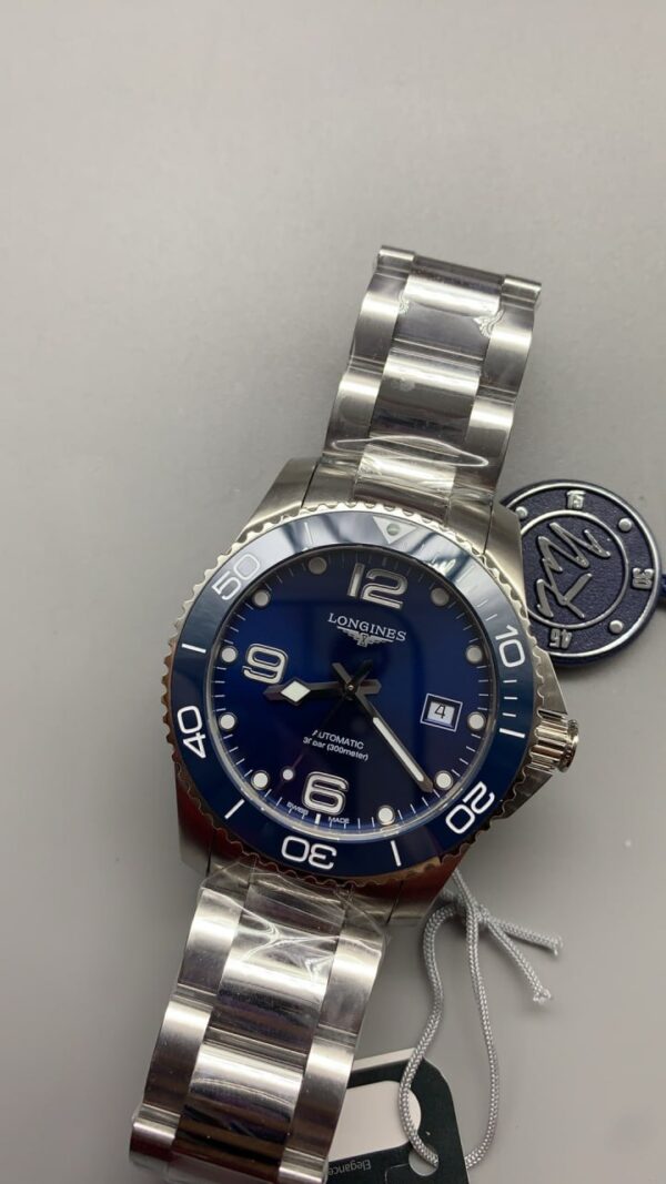 Longines Hydro Conquest