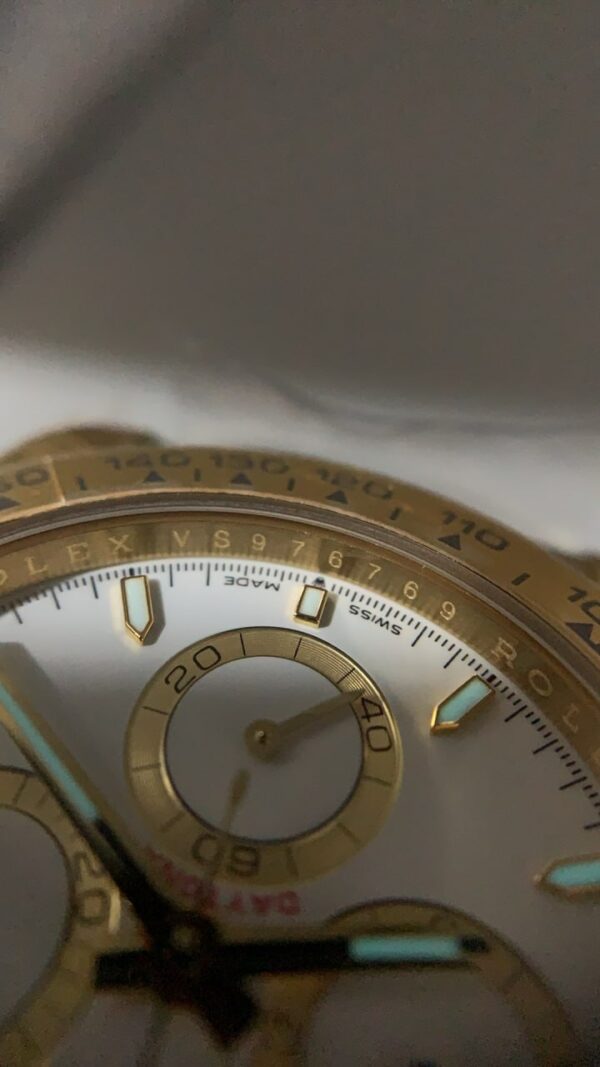 Rolex Explorer II 226570 - Image 6