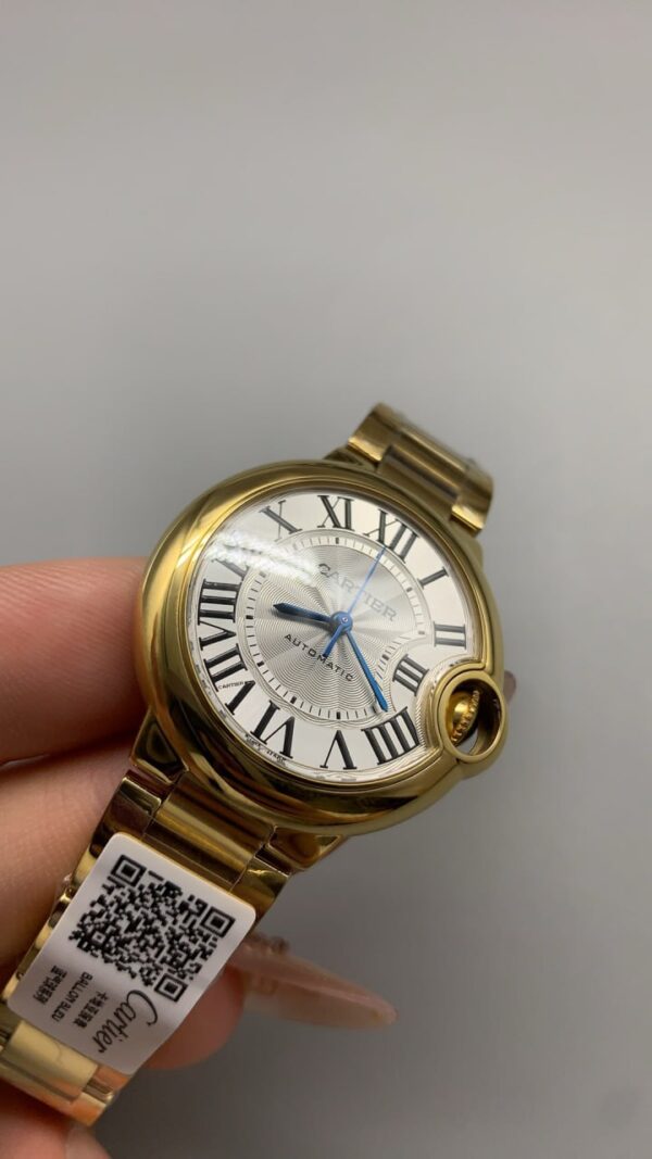 Cartier Ballon Bleu - Image 4